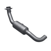 MagnaFlow Direct Fit Catalytic Converter F-150 04-06 8 4.6L Magnaflow Catalytic Converter Direct Fit