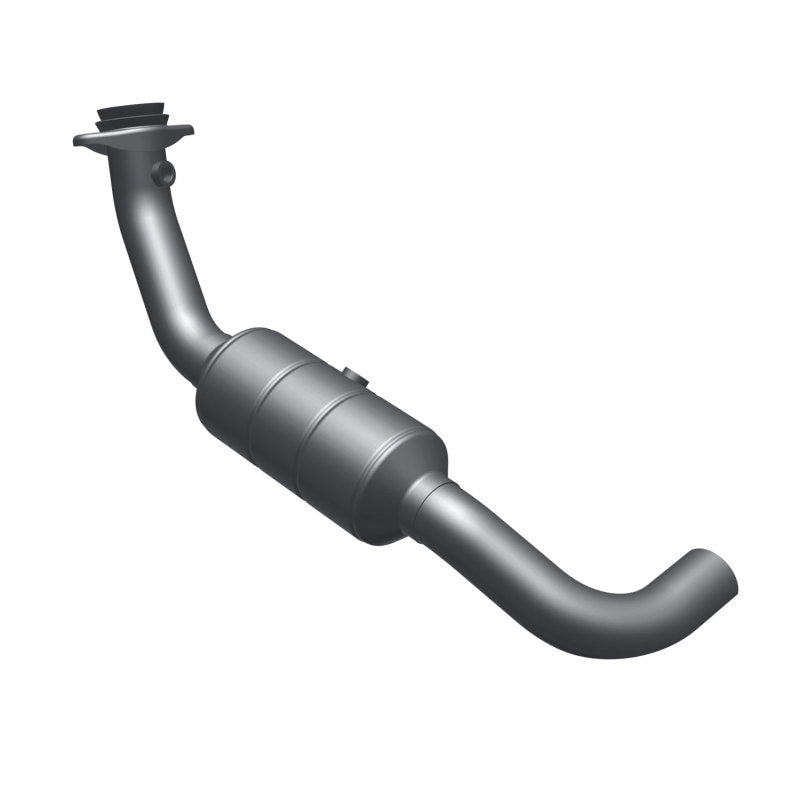 MagnaFlow Direct Fit Catalytic Converter F-150 04-06 8 4.6L Magnaflow Catalytic Converter Direct Fit