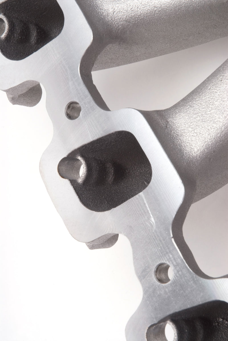 Edelbrock Victor Jr Ford EFI for 4 6L Engines Manifold Only Edelbrock Intake Manifolds