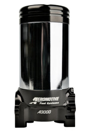 Aeromotive A3000 Drag Race Carbureted Fuel Pump Only Aeromotive Fuel Pumps