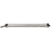 Ford Racing 79-95 Mustang HD Aluminum Driveshaft Assembly Ford Racing Driveshafts