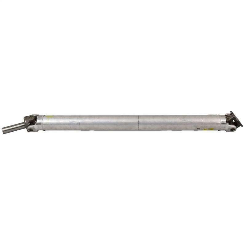 Ford Racing 79-95 Mustang HD Aluminum Driveshaft Assembly Ford Racing Driveshafts