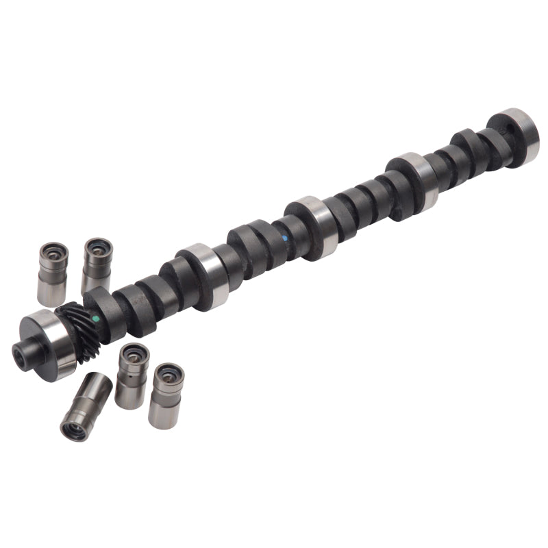 Edelbrock Perf RPM Cam and Lifters Kit Ford 351W Edelbrock Camshafts