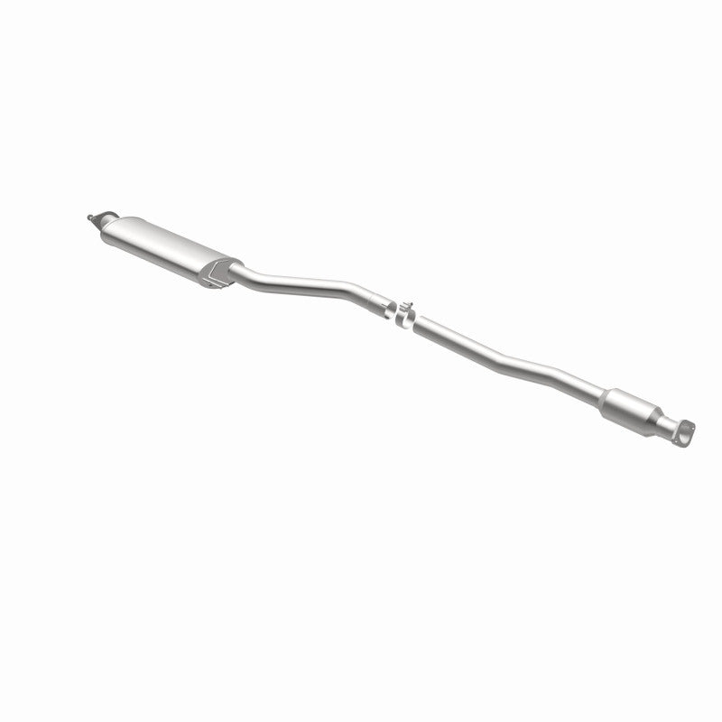 MagnaFlow Conv Direct Fit 16-18 Kia Sorento OEM Grade Federal / EPA Compliant UnderBody