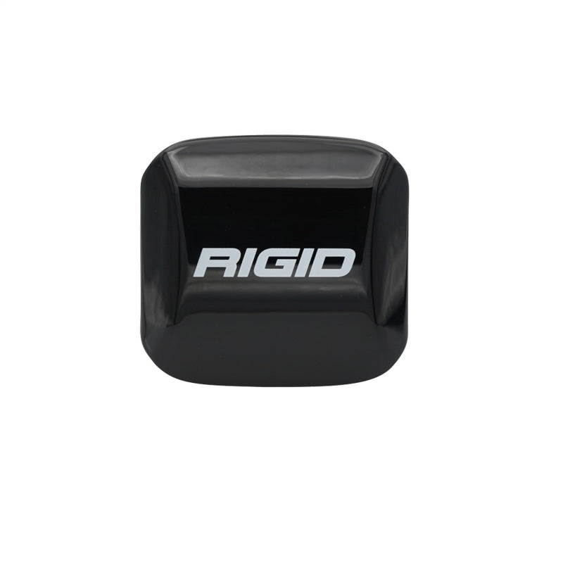 Rigid Industries Revolve Series Pod Light Cover - Black Set of 2 Rigid Industries Light Covers and Guards