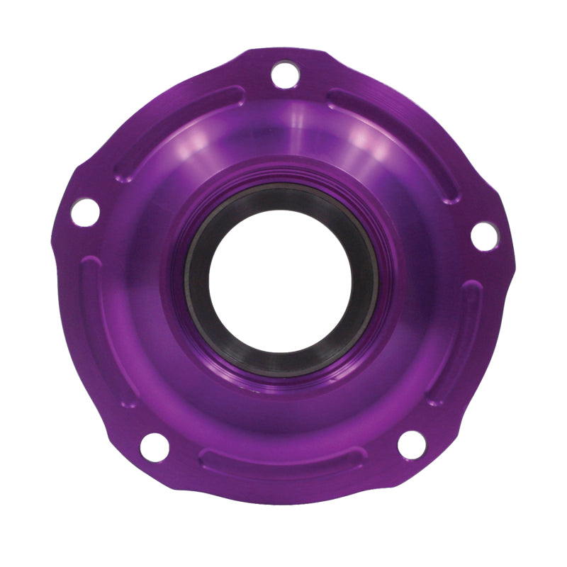 Yukon Gear Purple Aluminum Pinion Support For 9in Ford Daytona Yukon Gear & Axle Ring and Pinion Install Kits