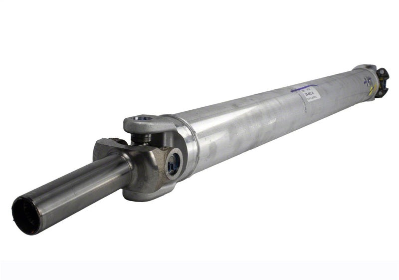 Ford Racing 96-04 Ford Mustang (w/ Manual Trans & 31 Spline) One Piece Aluminum Driveshaft Assembly Ford Racing Driveshafts