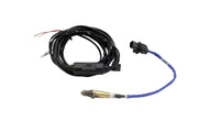AEM X-Series Inline Wideband UEGO Controller AEM Gauges