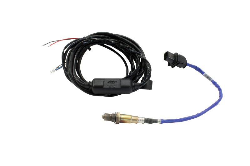 AEM X-Series Inline Wideband UEGO Controller AEM Gauges