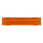 Rigid Industries Light Cover for SR-Series Amber PRO - 10in. Rigid Industries Light Covers and Guards