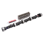 Edelbrock Perf Plus Cam and Lifters Kit Chev 305-350 Tbi and Lg-4 Edelbrock Camshafts