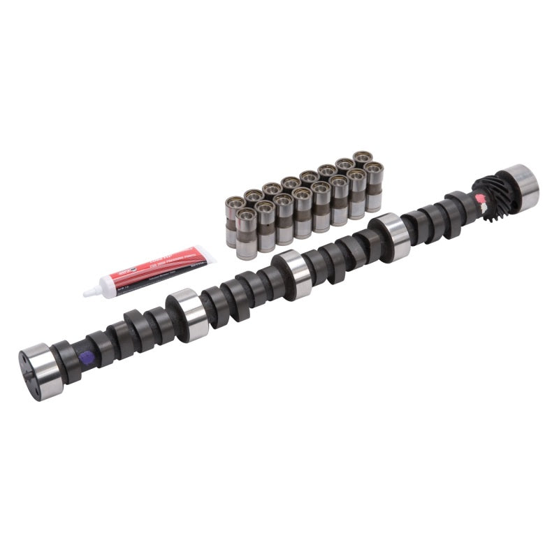 Edelbrock Perf Plus Cam and Lifters Kit Chev 305-350 Tbi and Lg-4 Edelbrock Camshafts