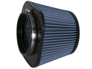 aFe Track Series Intake Replacement Air Filter w/Pro 5R Med 6in F x 8.75x8.75in B x 7in T x 6.75in H aFe Air Filters - Direct Fit