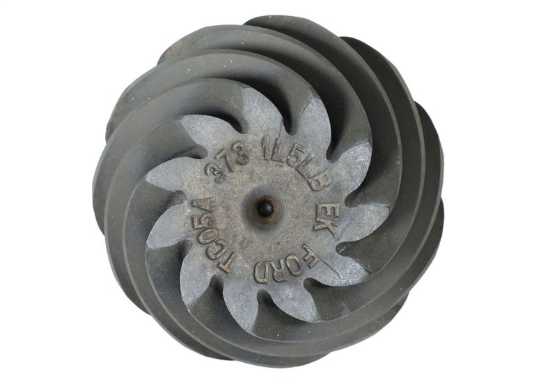 Ford Racing 8.8 Inch 3.73 Ring Gear and Pinion Ford Racing Ring & Pinions