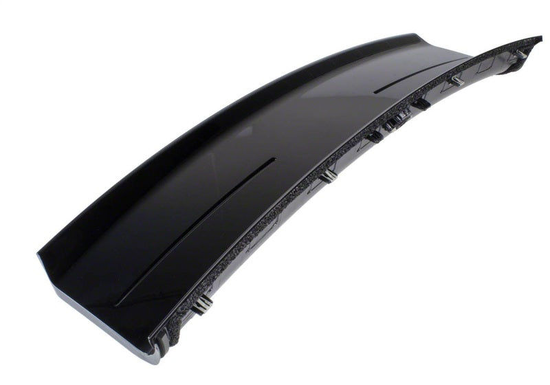 Ford Racing 15-21 Mustang Deck Lid Trim Panel Ford Racing Spoilers