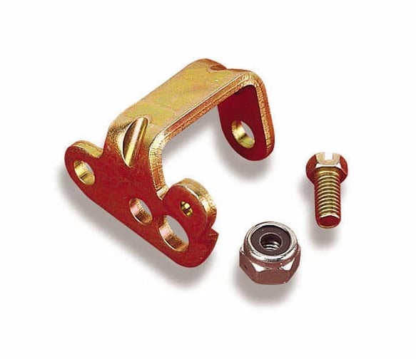 Transmission Kickdown linkage adapter 20-35 HOLLEY Autoparts