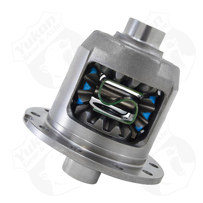 Yukon Gear Trac Loc Positraction / Ford 8.8in / 31 Spline / w/ Carbon Fiber Clutches Yukon Gear & Axle Differential Housings