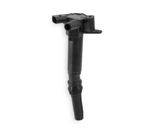 MSD Ignition Coil - Blaster - Ford F-Series 6.2L - Black - Driver Side 82743D MSD Autoparts