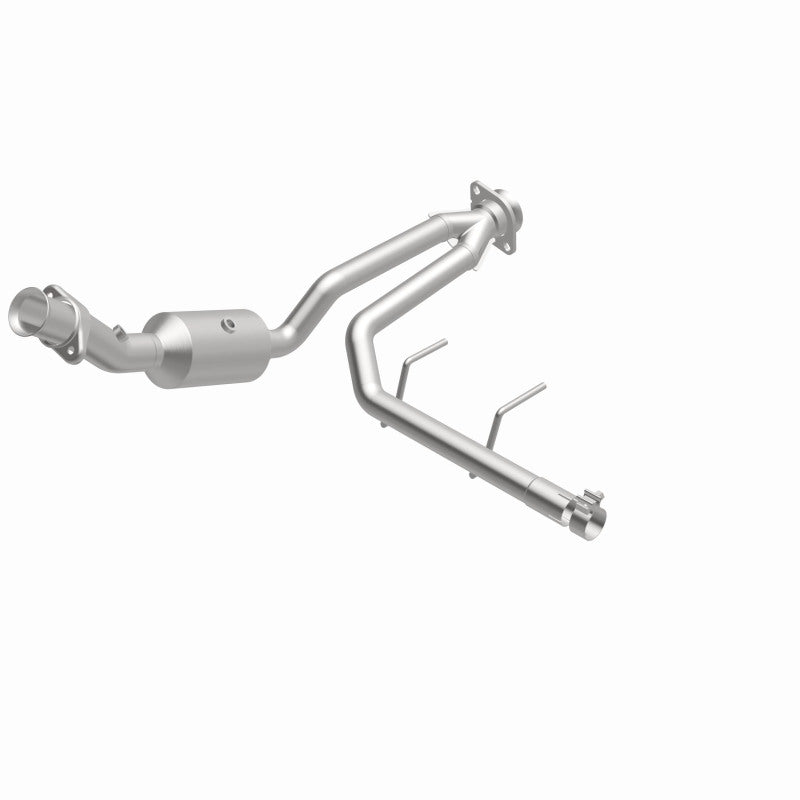 MagnaFlow 18-20 Ford F-150 V6 3.3L Right Underbody Direct-Fit Catalytic Converter Magnaflow Catalytic Converter Direct Fit
