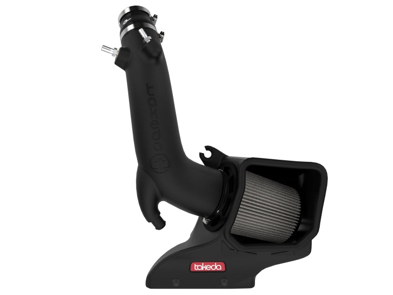 aFe MagnumFORCE Intake Stage-2 Pro DRY S 17-23 Hyundai i30N L4-2.0L (t) aFe Cold Air Intakes