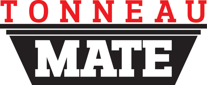 Truxedo Full Size Truck (Non Flareside/Stepside/Composite Bed) TonneauMate Toolbox Truxedo Tool Storage