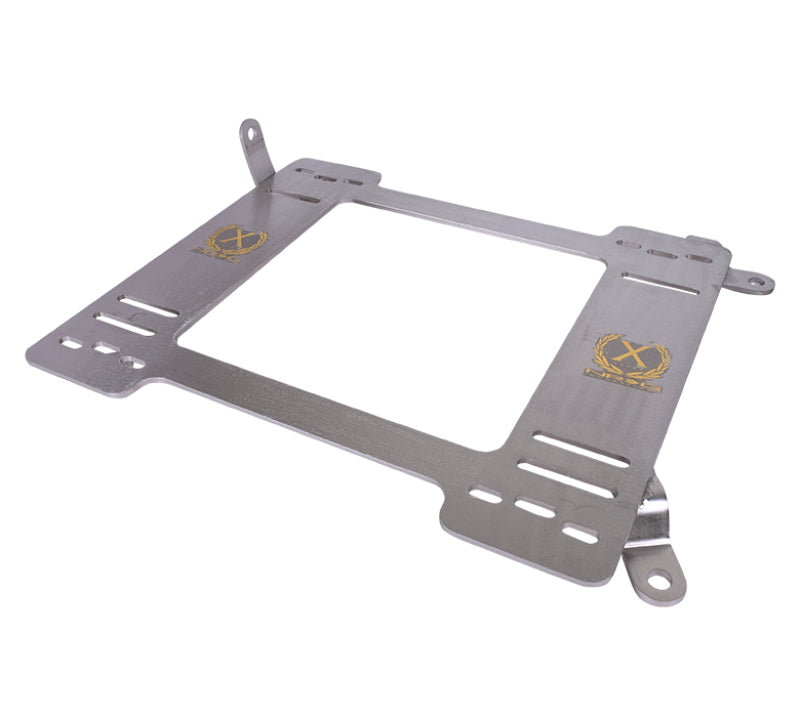 NRG Seat Brackets - 92-99 BMW E36 Coupe - Pair NRG Seat Brackets & Frames