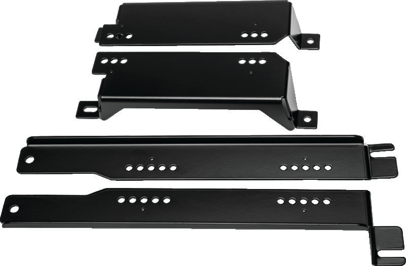 DragonFire Racing Rt Seat Mount Honda Talon R/X DragonFire Racing Misc Powersports