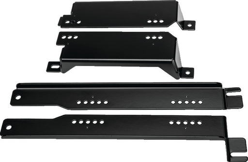 DragonFire Racing Rt Seat Mount Honda Talon R/X DragonFire Racing Misc Powersports