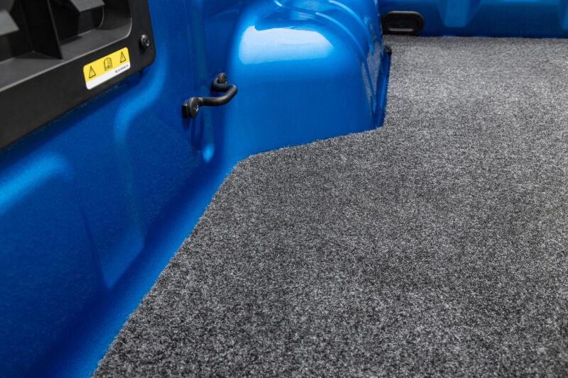 Husky Liners 15-26 Ford F-150 6.7ft Bed Guardian Comfort Bed & Tailgate Mat Husky Liners Bed Liners