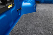 Husky Liners 17-25 Ford F-250/350 SuperDuty 6.5ft Bed Guardian Comfort Bed & Tailgate Mat Husky Liners Bed Liners