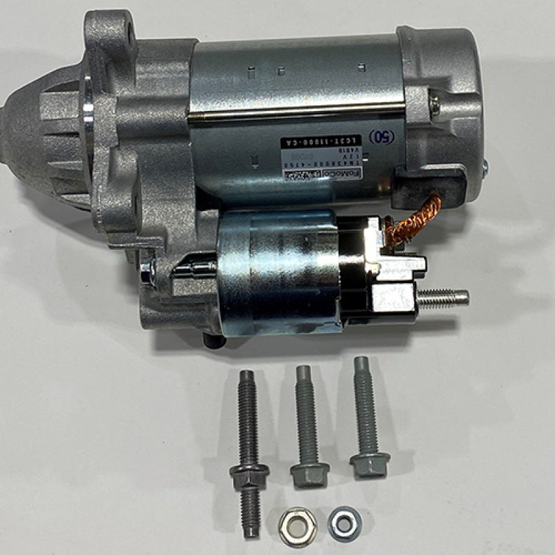 Ford Racing 2020+ Super Duty 7.3L Gas Engine Starter Ford Racing Starters