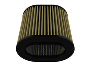 aFe MagnumFLOW Air Filters OER PG7 Ford Diesel Trucks 2017 6.7L V8 aFe Air Filters - Drop In