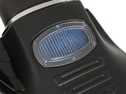 aFe Momentum GT Pro 5R Cold Air Intake System 2017 Ford F-150 Raptor V6-3.5L (tt) EcoBoost aFe Cold Air Intakes