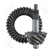 Yukon Gear High Performance Gear Set For Ford 9in in a 3.00 Ratio Yukon Gear & Axle Final Drive Gears