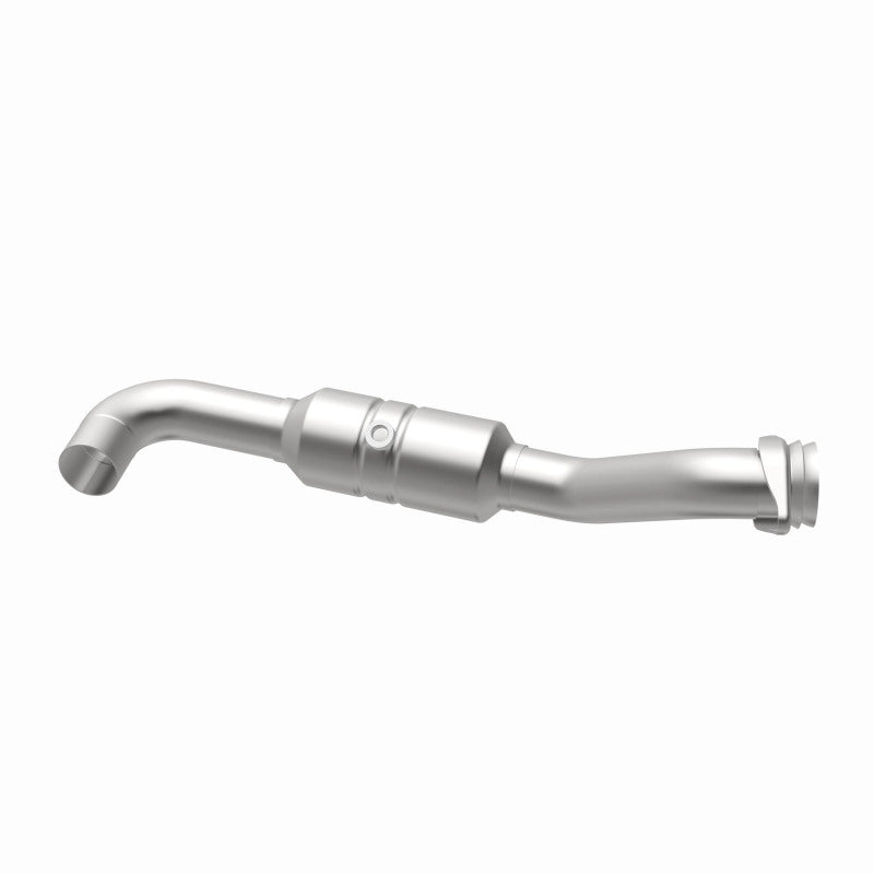 MagnaFlow 11-12 Ford F-150 3.5L Direct Fit Converter Magnaflow Catalytic Converter Direct Fit