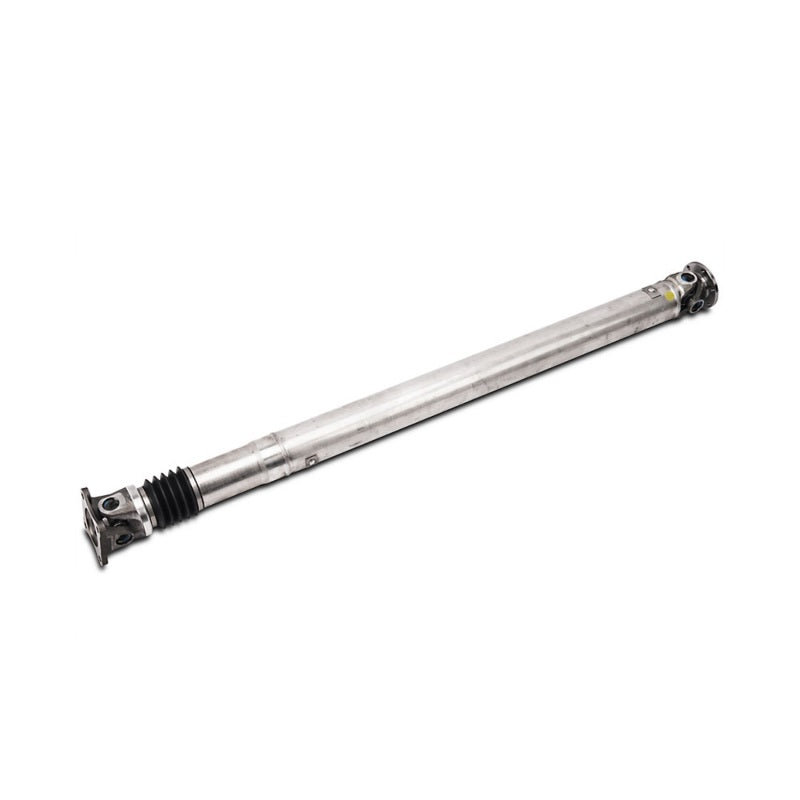 Ford Racing 11-14 Mustang GT 5.0L MT/AT One Piece Aluminum Driveshaft Assembly Ford Racing Driveshafts