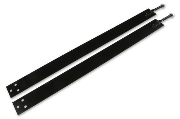 Fuel Tank Straps 19-566 HOLLEY Autoparts