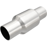 MagnaFlow Universal Catalytic Converter 2inch Preconv. Magnaflow Catalytic Converter Universal