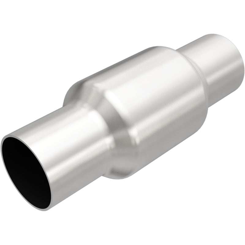 MagnaFlow Universal Catalytic Converter 2inch Preconv. Magnaflow Catalytic Converter Universal