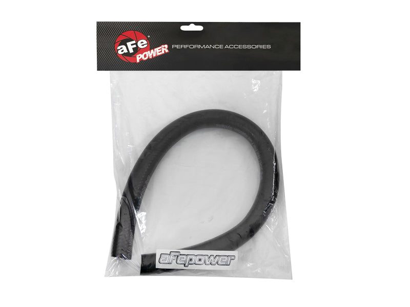 aFe Magnum FORCE Cold Air Intake System Spare Parts Kit (3/4in ID x 24in L) aFe Air Intake Components