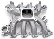 Edelbrock Victor Jr Ford for 4 6L Engines Manifold Only Edelbrock Intake Manifolds