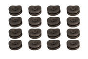 COMP Cams Hydraulic Lifter Set Race XD Chevy SB For .842in COMP Cams Lifters