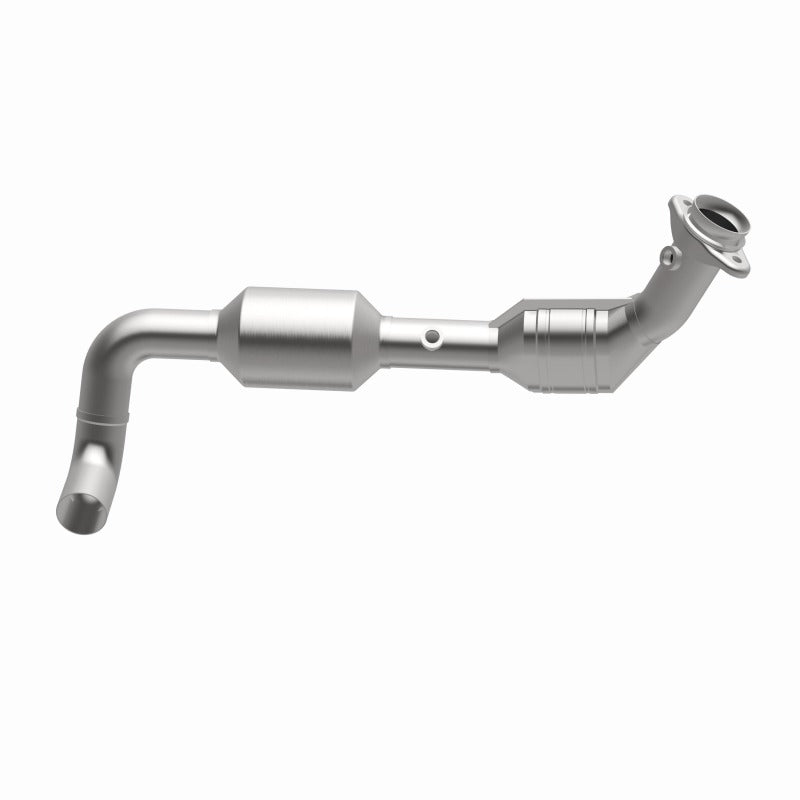 MagnaFlow 04-06 F-150 V8 4.6 OEM Underbody Direct Fit Converter Magnaflow Catalytic Converter Direct Fit