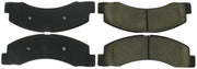 StopTech Performance Brake Pads Stoptech Brake Pads - Performance