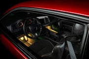Oracle 36in LED Retail Pack - RGB ColorSHIFT ORACLE Lighting Light Strip LED