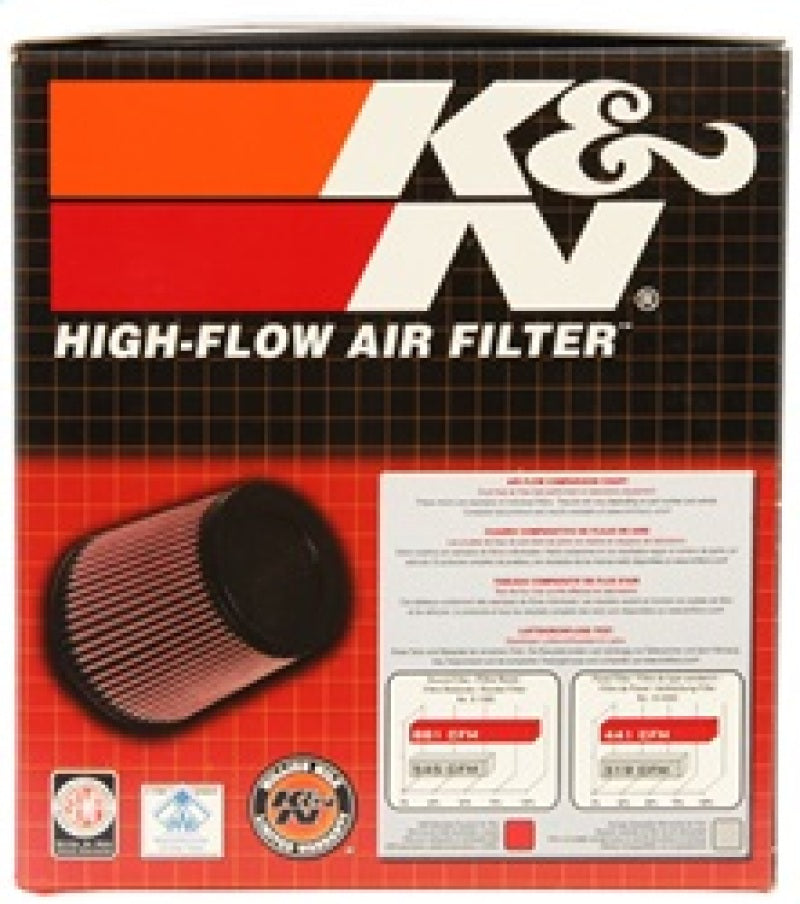 K&N Replacement Air Filter PONTIAC,BUICK,CHEVY 1985-96 K&N Engineering Air Filters - Drop In