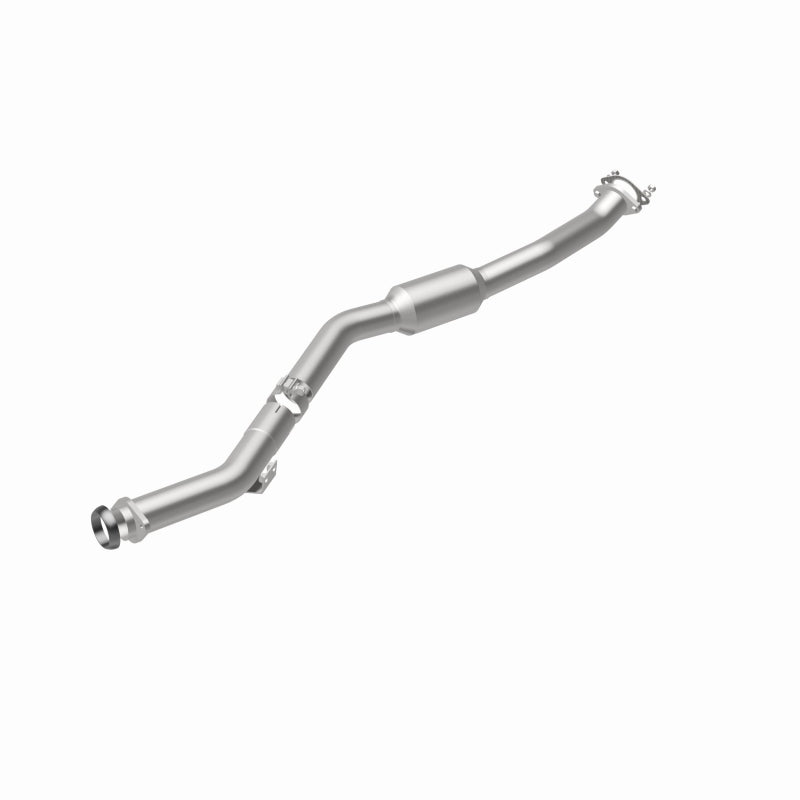 Magnaflow 19-22 Subaru Ascent 2.4L OEM Grade Federal / EPA Compliant Direct-Fit Catalytic Converter