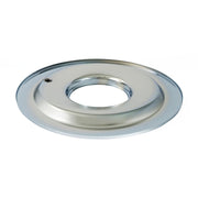 Spectre Air Cleaner Base Plate - 14in. Flat Spectre Air Intake Components