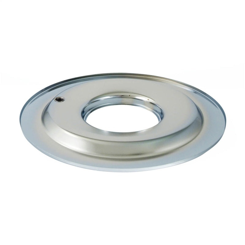 Spectre Air Cleaner Base Plate - 14in. Flat Spectre Air Intake Components