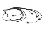 Haltech NEXUS Rebel LS Multec 2 Injector Sub-Harness Haltech Wiring Harnesses